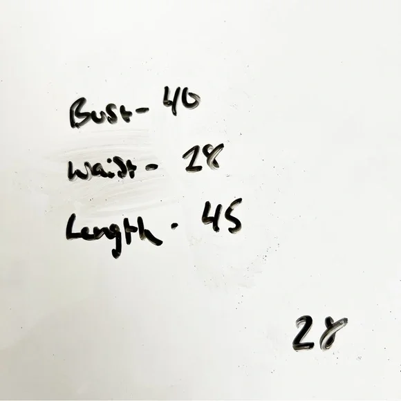 Vintage 70s Christian Joss green puff sleeve boho tapestry floral pocket dress - Picture 8 of 8